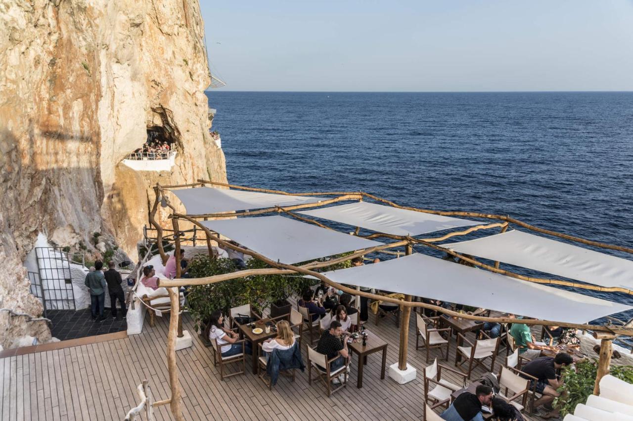 Villa Quimera By Villa Plus Cala En Porter  Exterior photo
